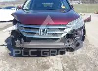 2013 Honda CR-V photo