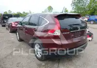 2013 Honda CR-V photo