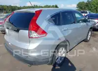 2013 Honda CR-V photo