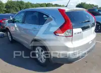 2013 Honda CR-V photo