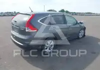 2013 Honda CR-V photo
