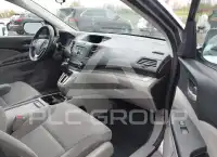 2013 Honda CR-V photo