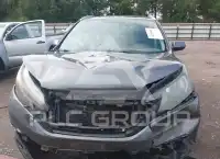 2013 Honda CR-V photo