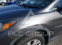 2013 Honda CR-V photo