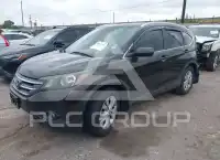 2013 Honda CR-V photo