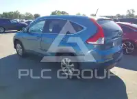 2013 Honda CR-V photo