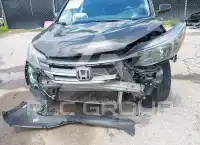 2013 Honda CR-V photo