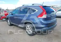 2013 Honda CR-V photo