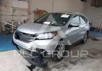 2013 Honda CR-V photo
