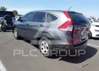 2013 Honda CR-V photo