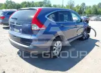 2013 Honda CR-V photo