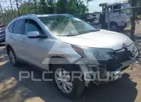 2013 Honda CR-V photo