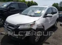 2013 Honda CR-V photo