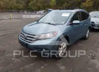 2013 Honda CR-V photo