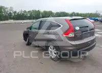 2013 Honda CR-V photo
