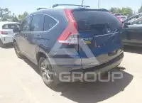 2013 Honda CR-V photo
