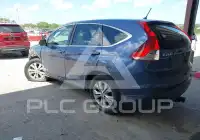 2013 Honda CR-V photo