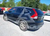 2013 Honda CR-V photo