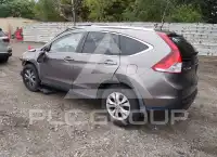 2013 Honda CR-V photo
