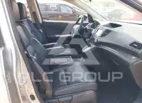 2013 Honda CR-V photo