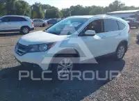 2013 Honda CR-V photo