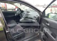 2013 Honda CR-V photo