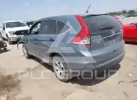 2013 Honda CR-V photo