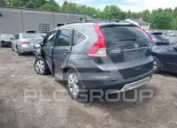 2013 Honda CR-V photo