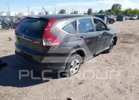2013 Honda CR-V photo