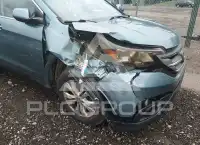 2013 Honda CR-V photo