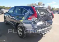 2013 Honda CR-V photo
