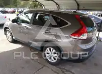 2013 Honda CR-V photo