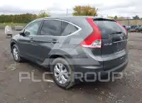 2013 Honda CR-V photo