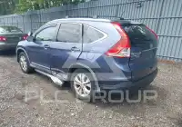 2013 Honda CR-V photo