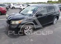 2013 Honda CR-V photo