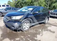 2013 Honda CR-V photo