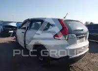 2013 Honda CR-V photo
