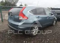 2013 Honda CR-V photo