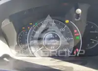 2013 Honda CR-V photo