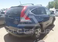 2013 Honda CR-V photo