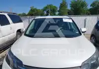 2013 Honda CR-V photo