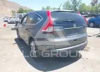 2013 Honda CR-V photo