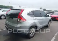 2013 Honda CR-V photo