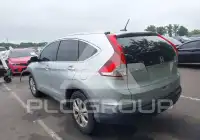 2013 Honda CR-V photo