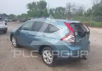 2013 Honda CR-V photo