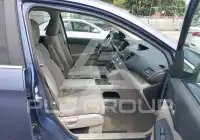 2013 Honda CR-V photo