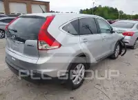 2013 Honda CR-V photo