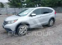 2013 Honda CR-V photo