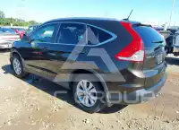 2013 Honda CR-V photo
