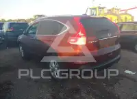 2013 Honda CR-V photo